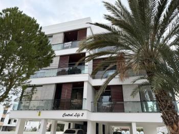 Lefkoşa Küçük KaymaklI'da Türk Malı Satılık 2+1 Lüks Daire