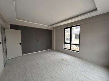 AFYON ÜÇOK EMLAKTAN ALİ İHSANPAŞA MAH TEMELDEN SATILIK LÜKS DAİRELER