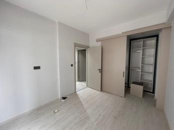 AFYON ÜÇOK EMLAKTAN ALİ İHSANPAŞA MAH TEMELDEN SATILIK LÜKS DAİRELER