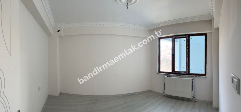 Balıkesir Gönen Rüstem Mahallesi Satılık 2+1 Sıfır Daire