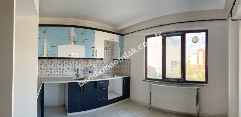 Balıkesir Gönen Rüstem Mahallesi Satılık 2+1 Sıfır Daire