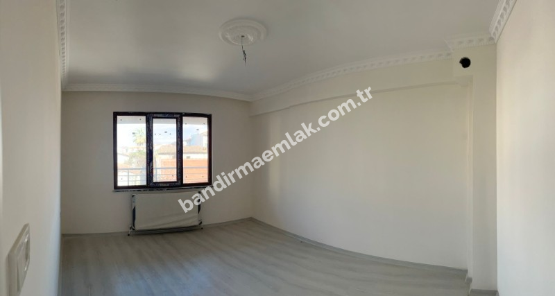 Balıkesir Gönen Rüstem Mahallesi Satılık 2+1 Sıfır Daire