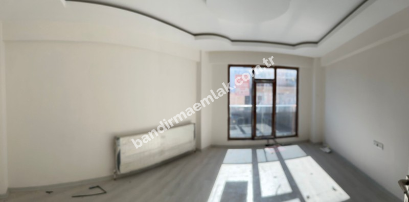 Balıkesir Gönen Rüstem Mahallesi Satılık 2+1 Sıfır Daire