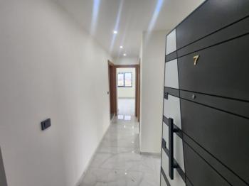 DİDİM EFELER MAHALLESİNDE STADYUM BÖLGESİNDE DENİZE YÜRÜME MESAFESİNDE SIFIR 2+1 SARTILIK DAİRE