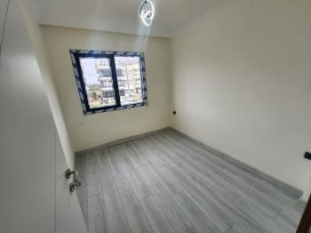 DİDİM EFELER MAHALLESİNDE STADYUM BÖLGESİNDE DENİZE YÜRÜME MESAFESİNDE SIFIR 2+1 SARTILIK DAİRE