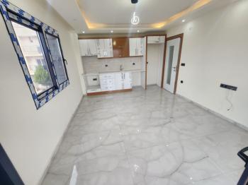 DİDİM EFELER MAHALLESİNDE STADYUM BÖLGESİNDE DENİZE YÜRÜME MESAFESİNDE SIFIR 2+1 SARTILIK DAİRE