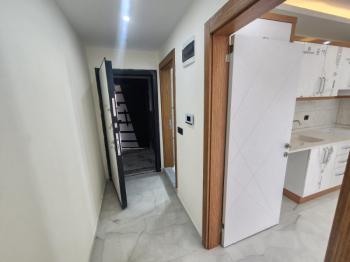 DİDİM EFELER MAHALLESİ' NDE STADYUM BÖLGESİNDE DENİZE YÜRÜME MESAFESİNDE SATILIK 1+1 DAİRE 