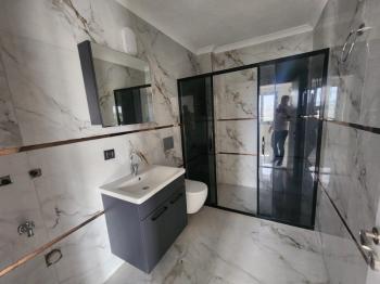 DİDİM EFELER MAHALLESİ' NDE STADYUM BÖLGESİNDE DENİZE YÜRÜME MESAFESİNDE SATILIK 1+1 DAİRE 