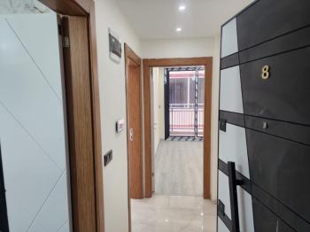 DİDİM EFELER MAHALLESİ' NDE STADYUM BÖLGESİNDE DENİZE YÜRÜME MESAFESİNDE SATILIK 1+1 DAİRE 