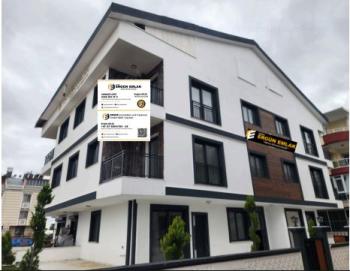 DİDİM EFELER MAHALLESİ' NDE STADYUM BÖLGESİNDE DENİZE YÜRÜME MESAFESİNDE SATILIK 1+1 DAİRE 