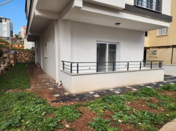 HİSAR MAHALLESİ’NDE | MERKEZE YAKIN | BAHÇELİ 2+1 SIFIR DAİRE FİYAT: 4.350.000 TL 