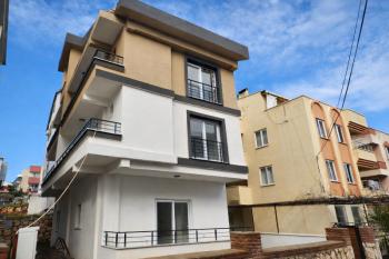 HİSAR MAHALLESİ’NDE | MERKEZE YAKIN | BAHÇELİ 2+1 SIFIR DAİRE FİYAT: 4.350.000 TL 