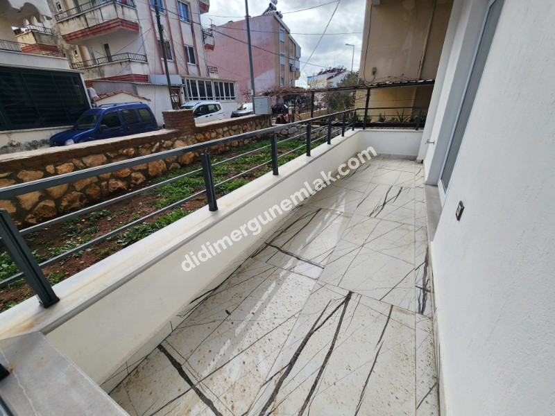 HİSAR MAHALLESİ’NDE | MERKEZE YAKIN | BAHÇELİ 2+1 SIFIR DAİRE FİYAT: 4.350.000 TL 