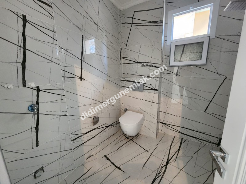 HİSAR MAHALLESİ’NDE | MERKEZE YAKIN | BAHÇELİ 2+1 SIFIR DAİRE FİYAT: 4.350.000 TL 