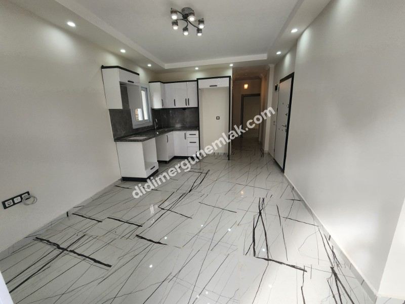 HİSAR MAHALLESİ’NDE | MERKEZE YAKIN | BAHÇELİ 2+1 SIFIR DAİRE FİYAT: 4.350.000 TL 