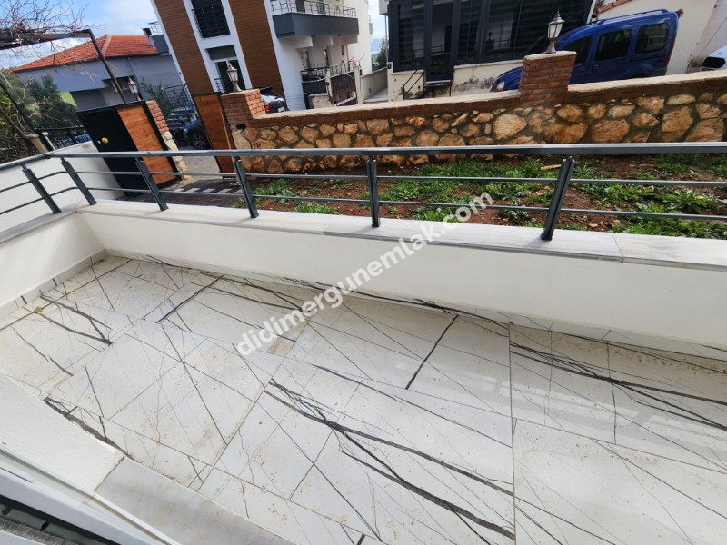 HİSAR MAHALLESİ’NDE | MERKEZE YAKIN | BAHÇELİ 2+1 SIFIR DAİRE FİYAT: 4.350.000 TL 