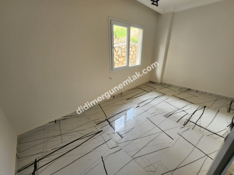 HİSAR MAHALLESİ’NDE | MERKEZE YAKIN | BAHÇELİ 2+1 SIFIR DAİRE FİYAT: 4.350.000 TL 