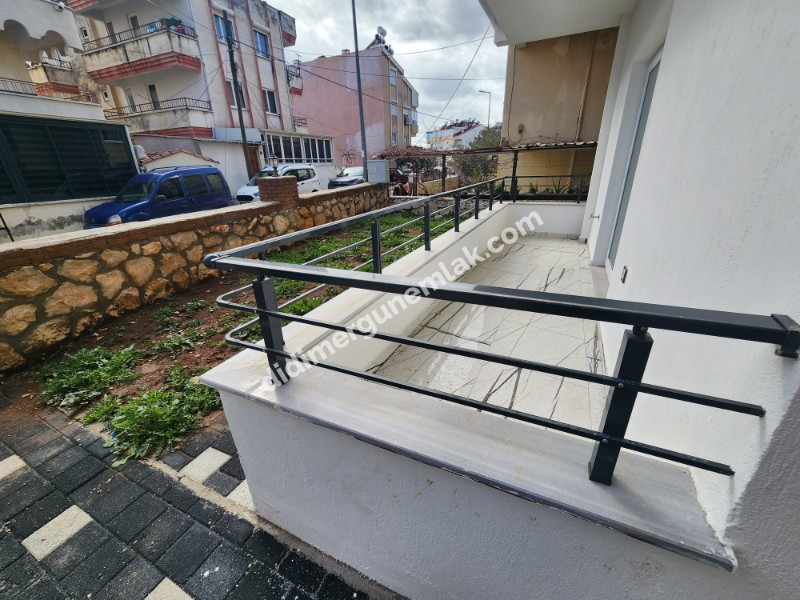 HİSAR MAHALLESİ’NDE | MERKEZE YAKIN | BAHÇELİ 2+1 SIFIR DAİRE FİYAT: 4.350.000 TL 