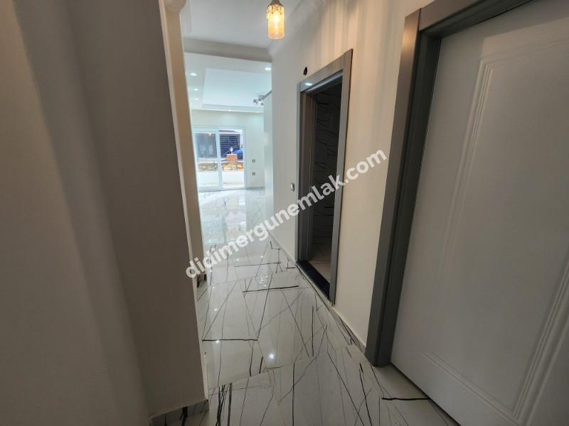 HİSAR MAHALLESİ’NDE | MERKEZE YAKIN | BAHÇELİ 2+1 SIFIR DAİRE FİYAT: 4.350.000 TL 
