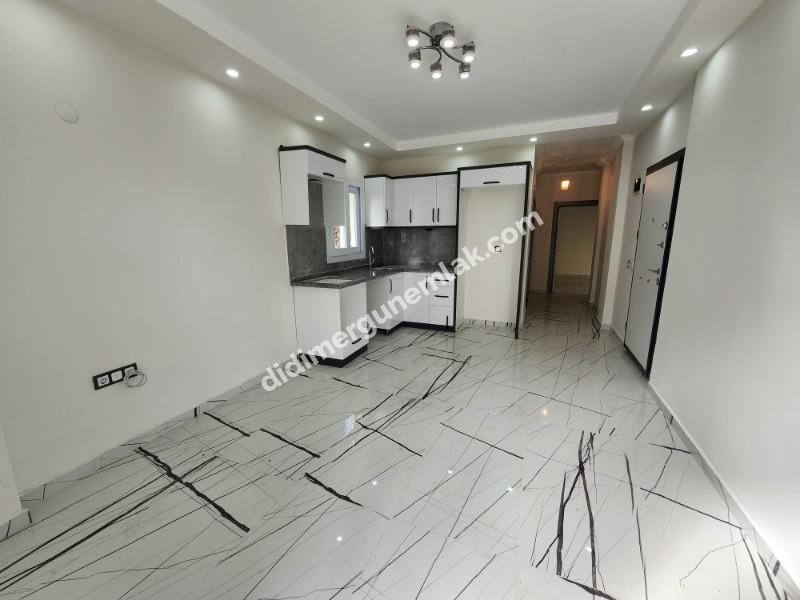 HİSAR MAHALLESİ’NDE | MERKEZE YAKIN | BAHÇELİ 2+1 SIFIR DAİRE FİYAT: 4.350.000 TL 