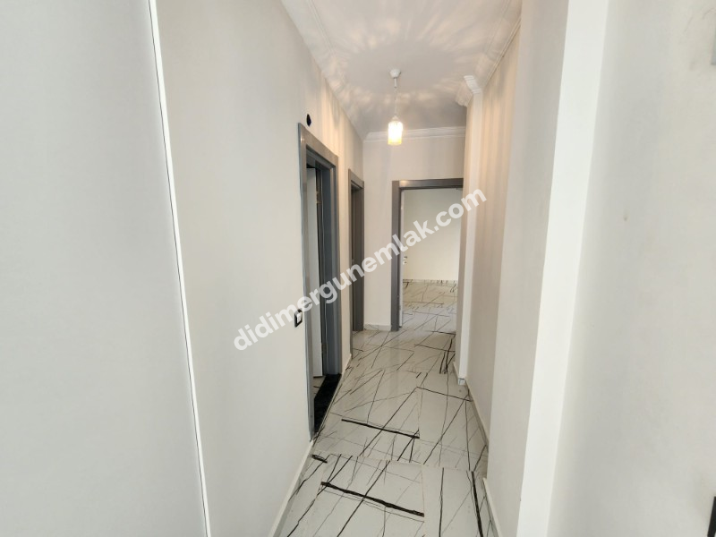 HİSAR MAHALLESİ’NDE | MERKEZE YAKIN | BAHÇELİ 2+1 SIFIR DAİRE FİYAT: 4.350.000 TL 