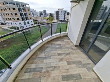 MAĞUSA ÇANAKKALE BÖLGESİNDE KİRALIK 2+1 DAİRE