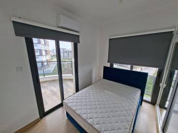 MAĞUSA ÇANAKKALE BÖLGESİNDE KİRALIK 2+1 DAİRE