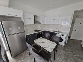 MAĞUSA ÇANAKKALE BÖLGESİNDE KİRALIK 2+1 DAİRE