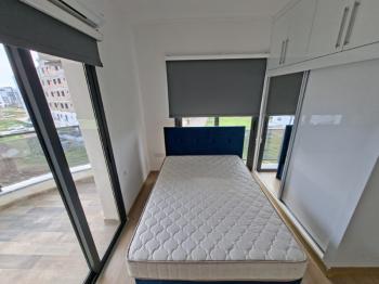 MAĞUSA ÇANAKKALE BÖLGESİNDE KİRALIK 2+1 DAİRE