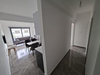 MAĞUSA ÇANAKKALE BÖLGESİNDE KİRALIK 2+1 DAİRE