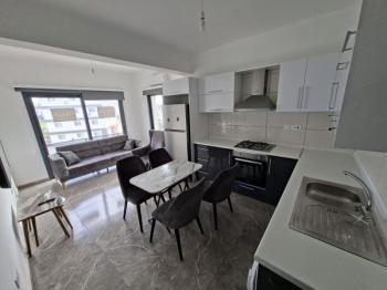 MAĞUSA ÇANAKKALE BÖLGESİNDE KİRALIK 2+1 DAİRE