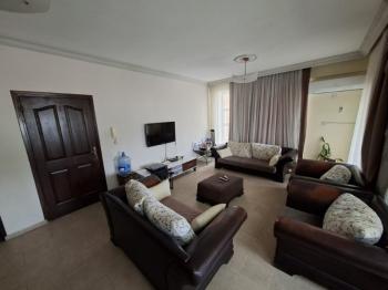 MAĞUSA MERKEZDE SATILIK 3+1 APARTMAN DAİRESİ