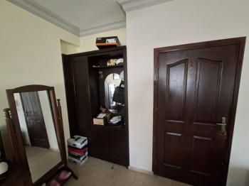 MAĞUSA MERKEZDE SATILIK 3+1 APARTMAN DAİRESİ