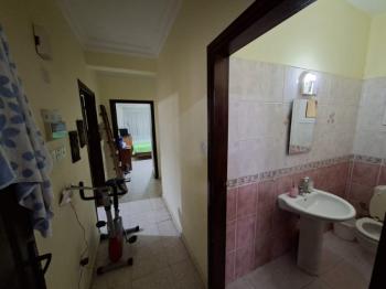 MAĞUSA MERKEZDE SATILIK 3+1 APARTMAN DAİRESİ