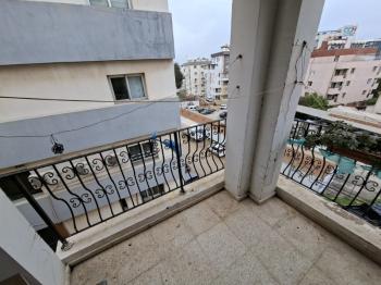 MAĞUSA MERKEZDE SATILIK 3+1 APARTMAN DAİRESİ