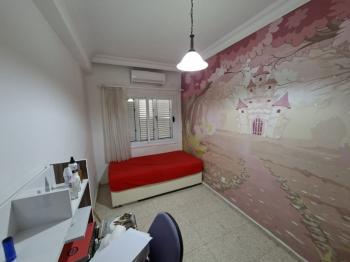 MAĞUSA MERKEZDE SATILIK 3+1 APARTMAN DAİRESİ