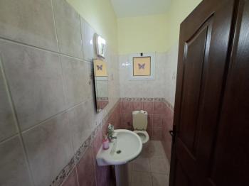 MAĞUSA MERKEZDE SATILIK 3+1 APARTMAN DAİRESİ