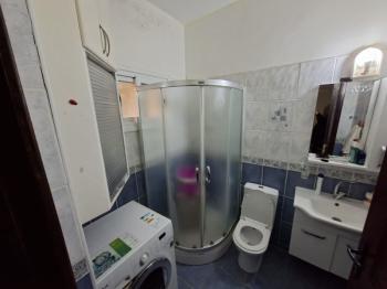 MAĞUSA MERKEZDE SATILIK 3+1 APARTMAN DAİRESİ