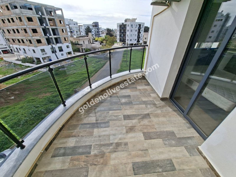 MAĞUSA ÇANAKKALE BÖLGESİNDE KİRALIK 2+1 DAİRE
