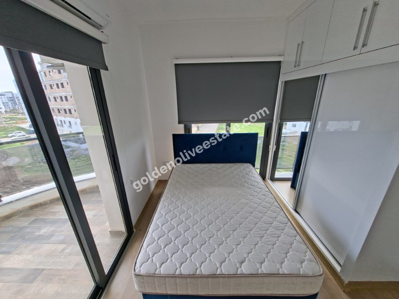 MAĞUSA ÇANAKKALE BÖLGESİNDE KİRALIK 2+1 DAİRE