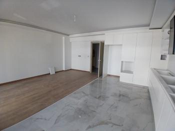 Güvenay - Çorum Üçtutlar Mah. Muratevler Mevkii Satılık 4+1 Lüks Daire