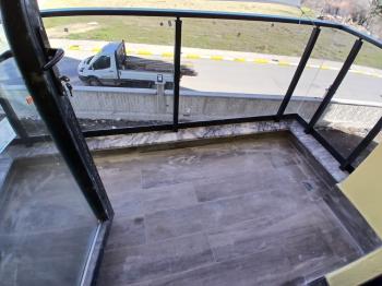 Güvenay - Çorum Üçtutlar Mah. Muratevler Mevkii Satılık 4+1 Lüks Daire