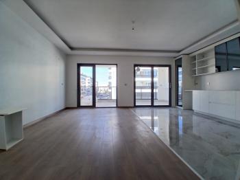 Güvenay - Çorum Üçtutlar Mah. Muratevler Mevkii Satılık 4+1 Lüks Daire