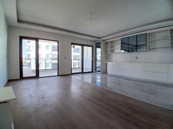 Güvenay - Çorum Üçtutlar Mah. Muratevler Mevkii Satılık 4+1 Lüks Daire