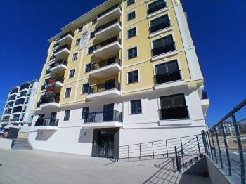 Güvenay - Çorum Üçtutlar Mah. Muratevler Mevkii Satılık 4+1 Lüks Daire