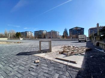 Güvenay - Çorum Üçtutlar Mah. Muratevler Mevkii Satılık 4+1 Lüks Daire