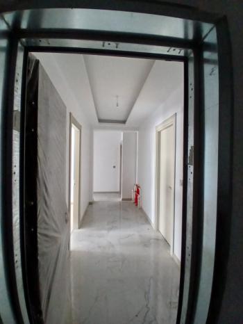 Güvenay - Çorum Üçtutlar Mah. Muratevler Mevkii Satılık 4+1 Lüks Daire