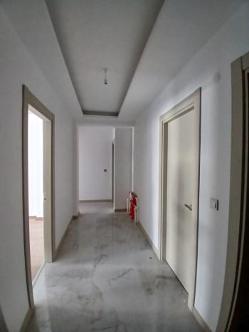 Güvenay - Çorum Üçtutlar Mah. Muratevler Mevkii Satılık 4+1 Lüks Daire