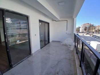 Güvenay - Çorum Üçtutlar Mah. Muratevler Mevkii Satılık 4+1 Lüks Daire