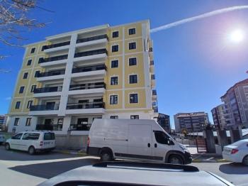 GÜVENAY - ÇORUM ÜÇTUTLAR MAH. MURATEVLER MEVKİİ SATILIK 4+1 LÜKS DAİRE